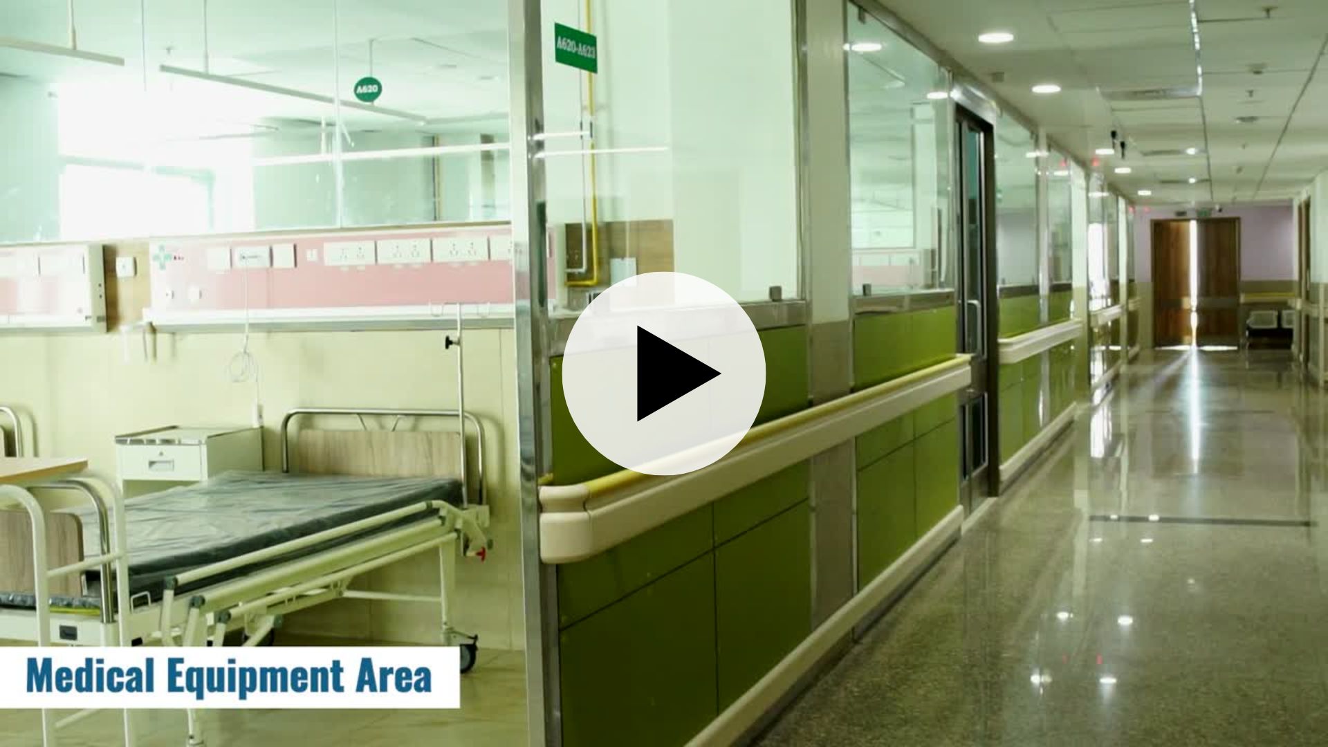 Bilaspur Hostpital